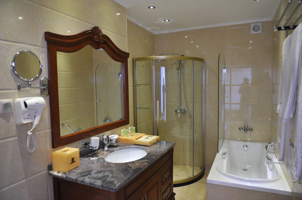 Park Hotel Stara Zagora