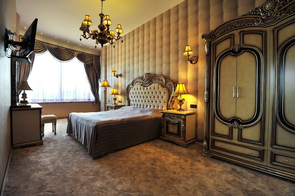 Park Hotel Stara Zagora
