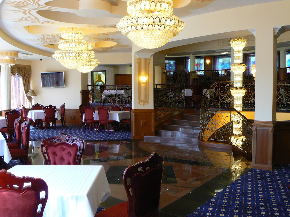 Park Hotel Stara Zagora