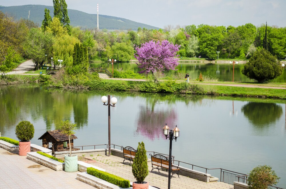 Park Hotel Stara Zagora