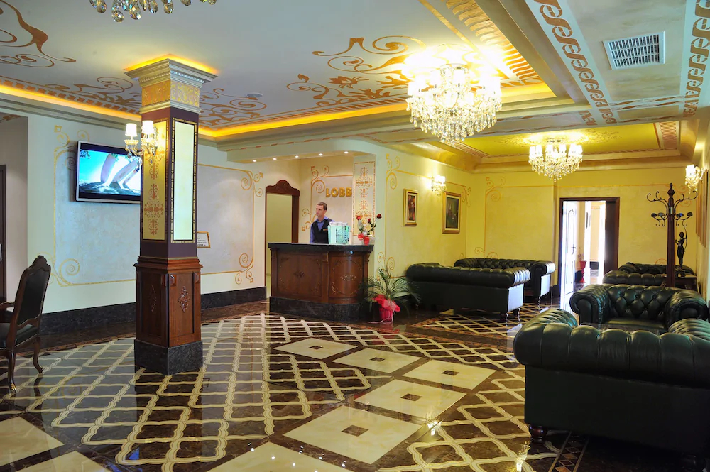 Park Hotel Stara Zagora