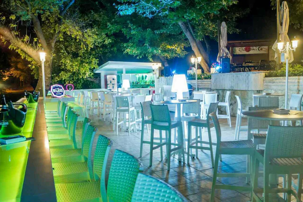 Park Hotel Stara Zagora