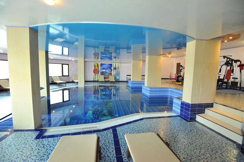 Park Hotel Stara Zagora