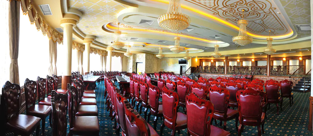 Park Hotel Stara Zagora