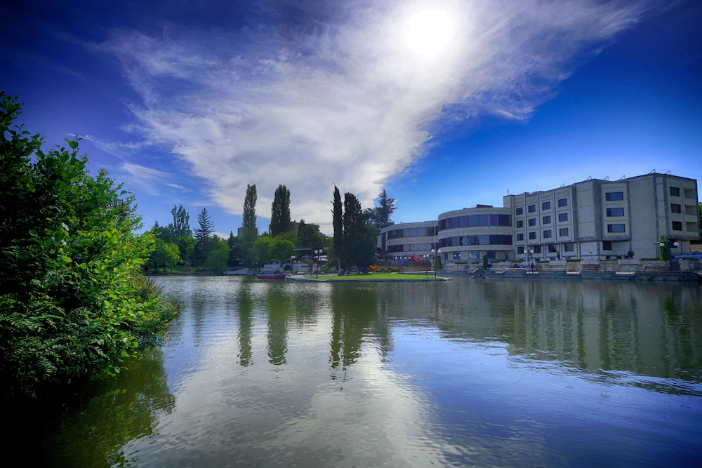 Park Hotel Stara Zagora