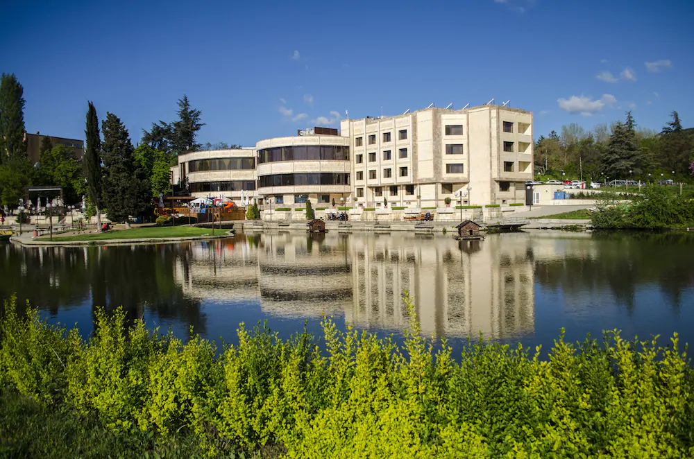 Park Hotel Stara Zagora