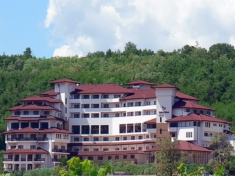 Kalina Palace