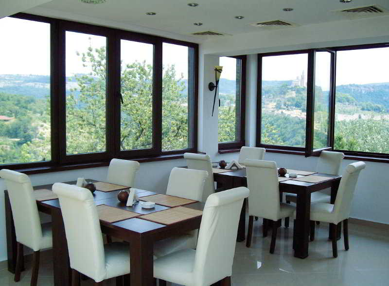 Family Hotel Yatrus