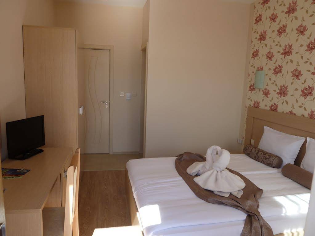 Hotel Anhea