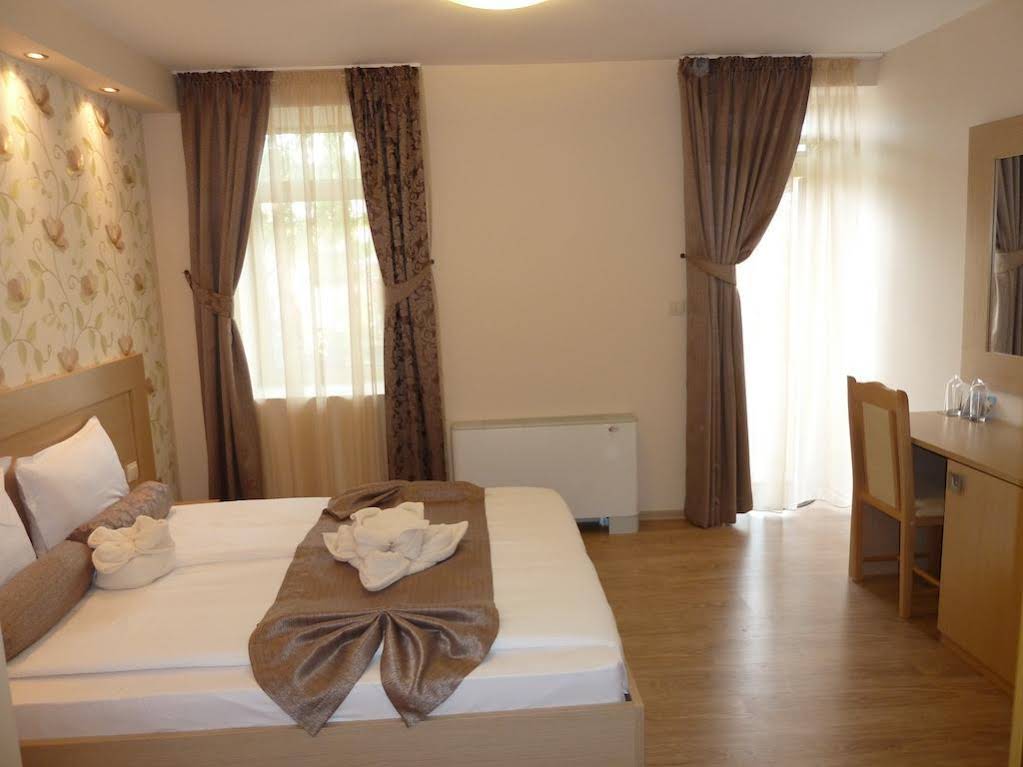 Hotel Anhea