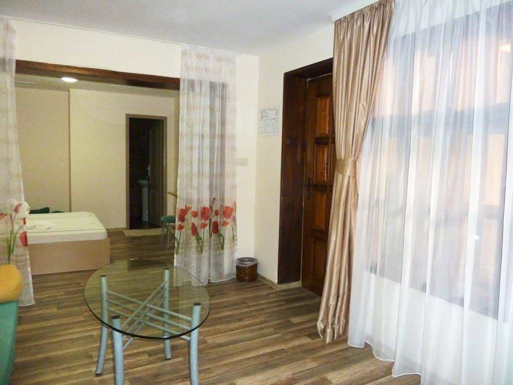 Hotel Anhea