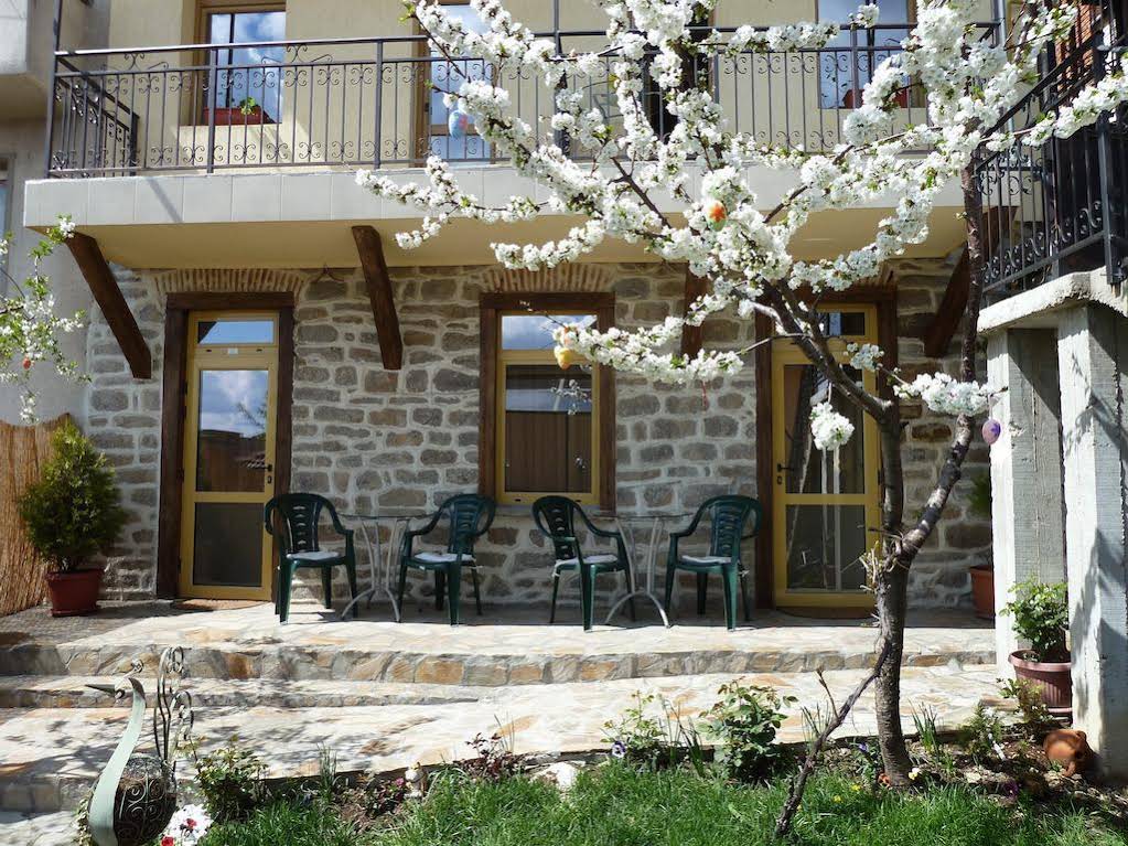 Hotel Anhea