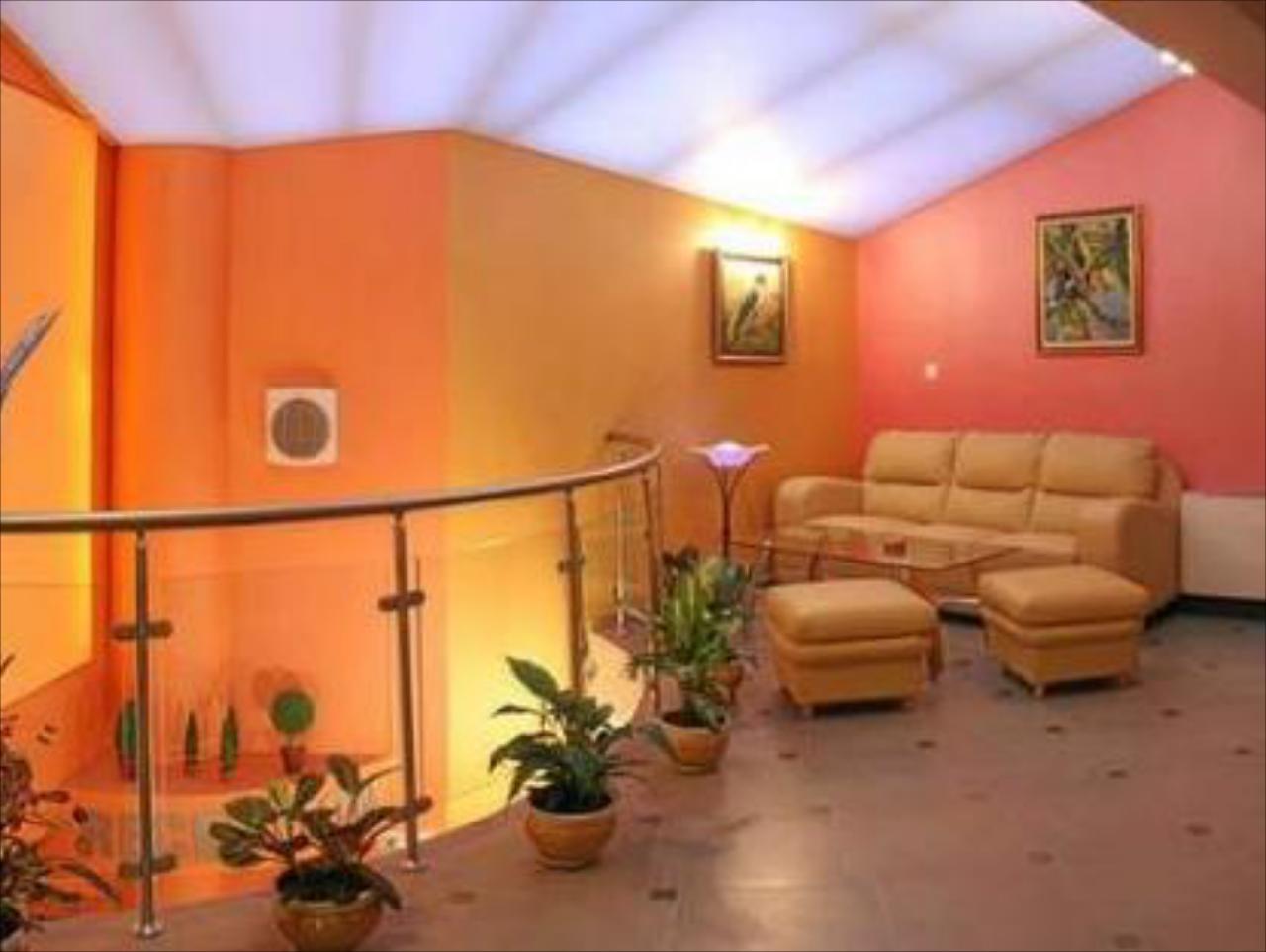 Hotel Concorde