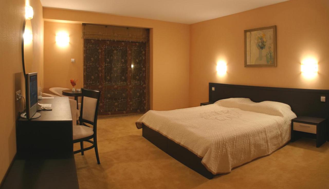 Hotel Concorde