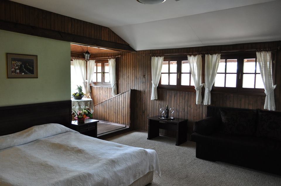 Hotel Izvora Holiday & Spa