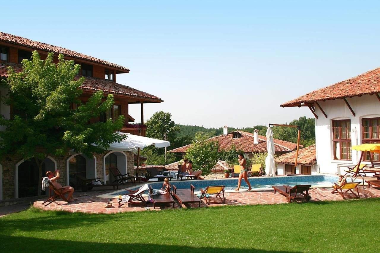 Hotel Izvora Holiday & Spa