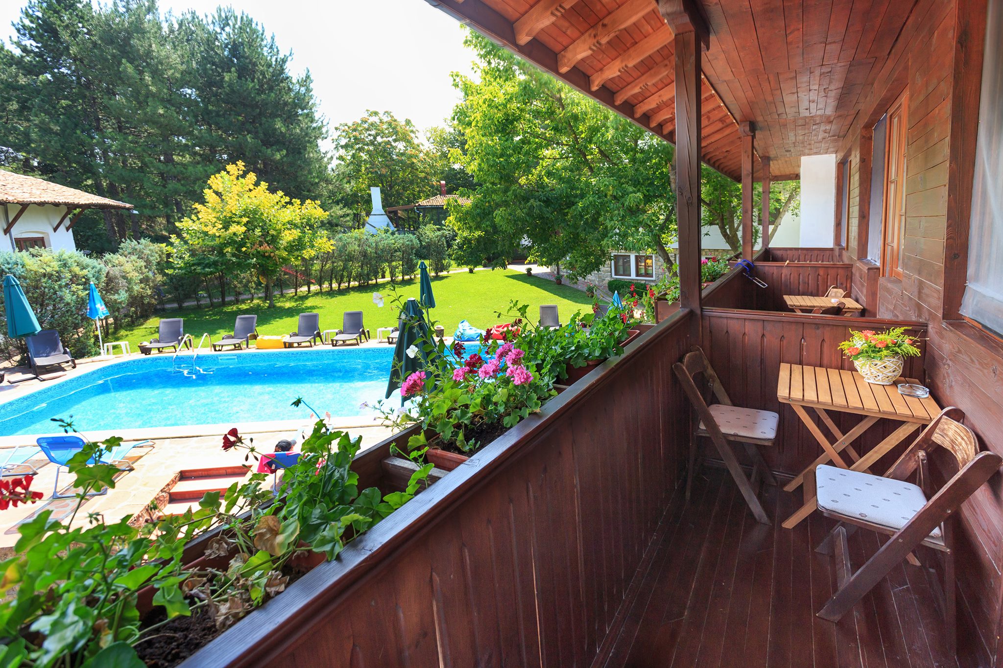 Hotel Izvora Holiday & Spa