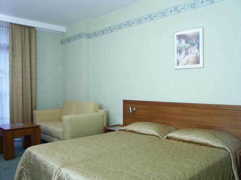Hotel Premier