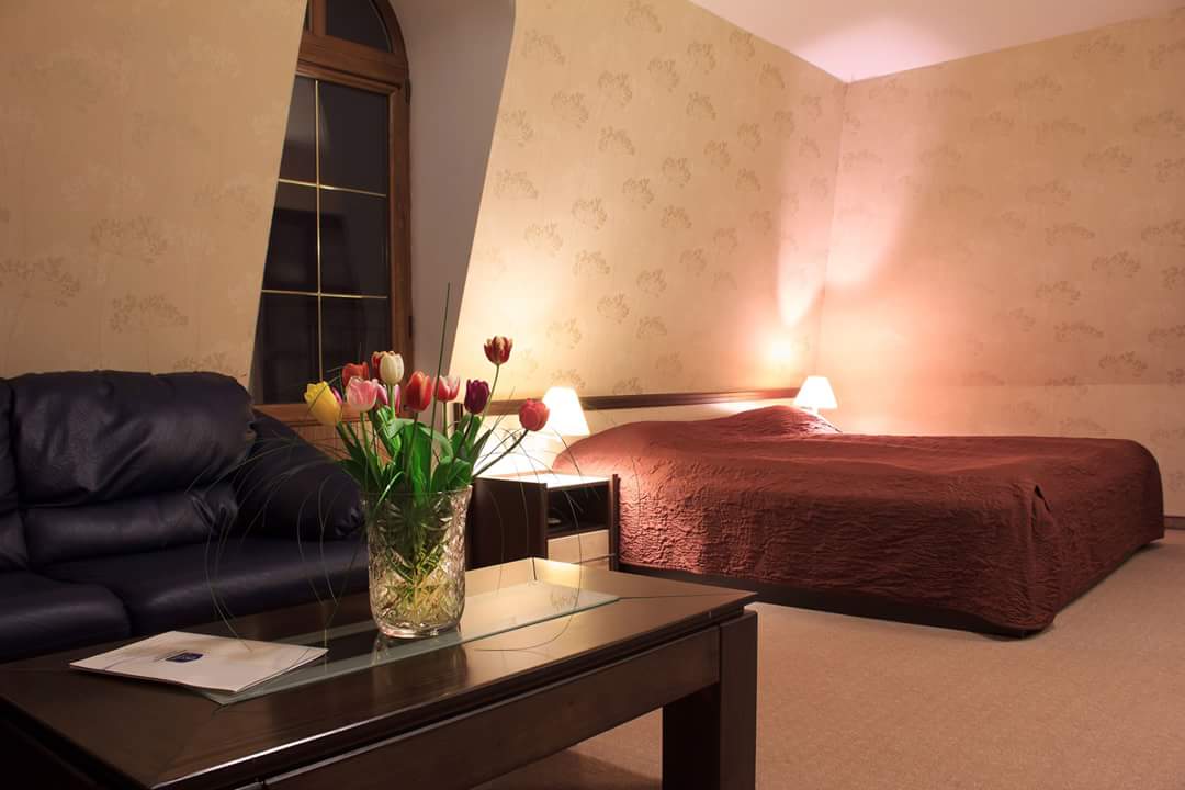 Hotel Premier