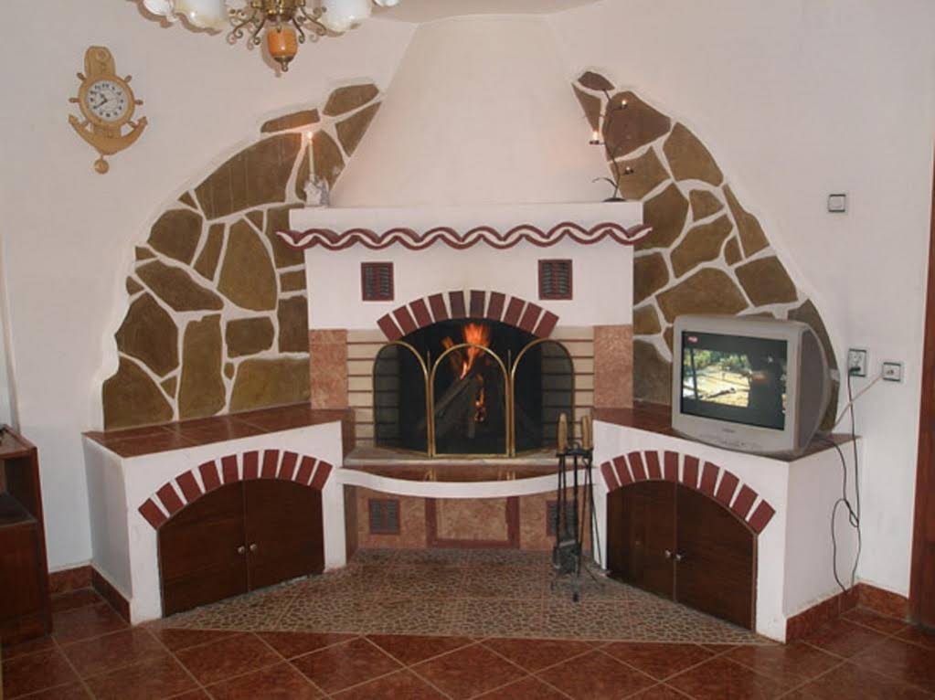 The Beautiful House