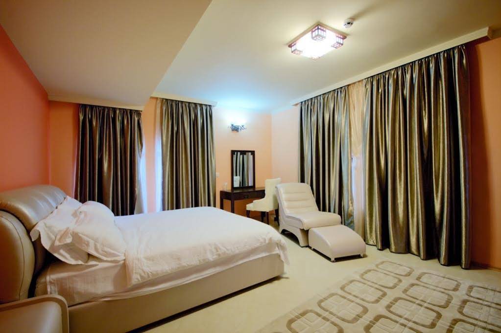 Boutique & Spa Hotel Heaven