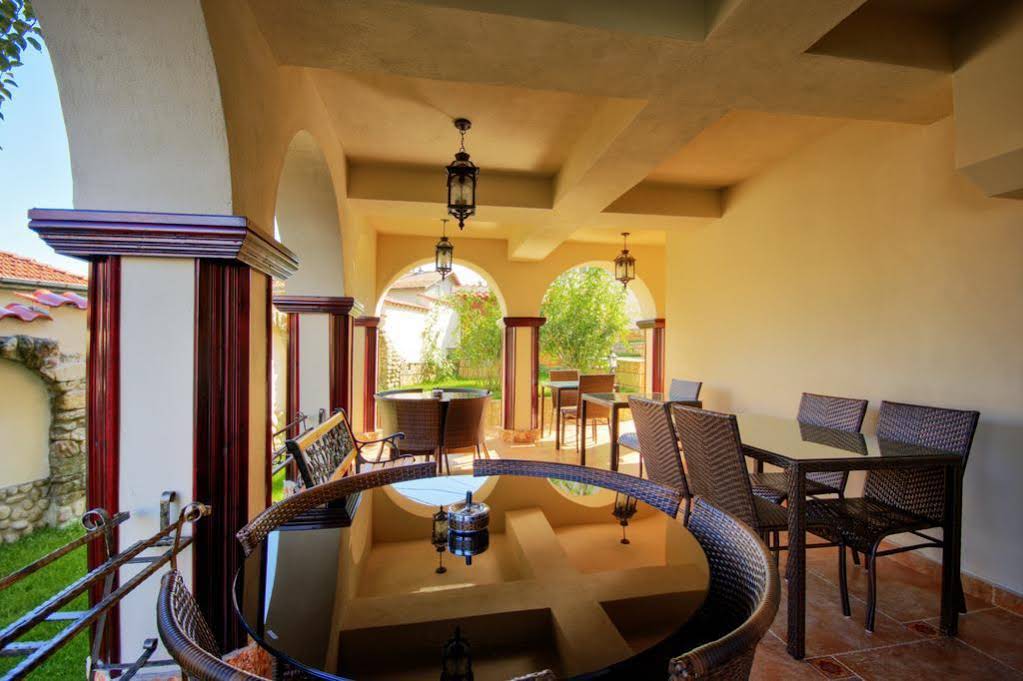 Boutique & Spa Hotel Heaven