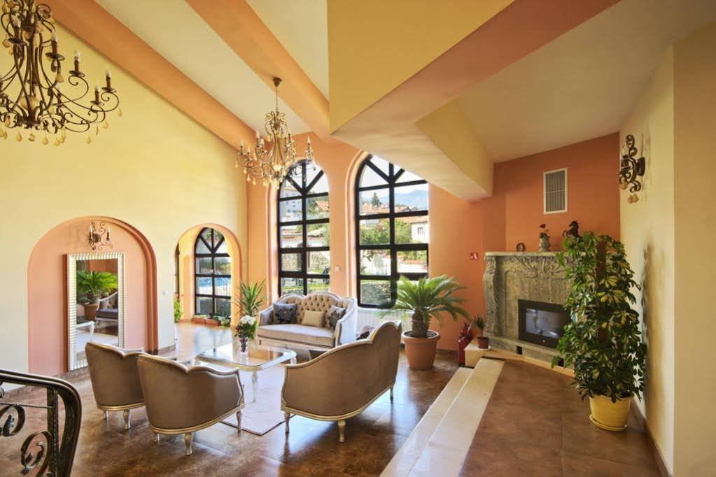 Boutique & Spa Hotel Heaven