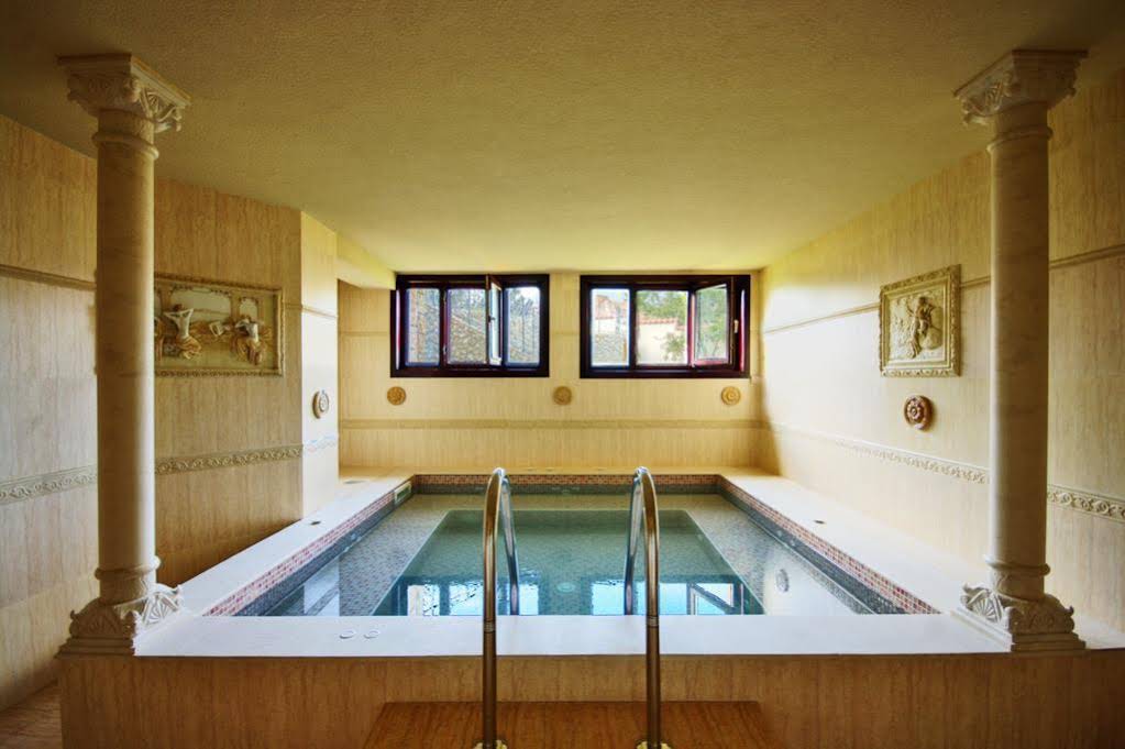 Boutique & Spa Hotel Heaven
