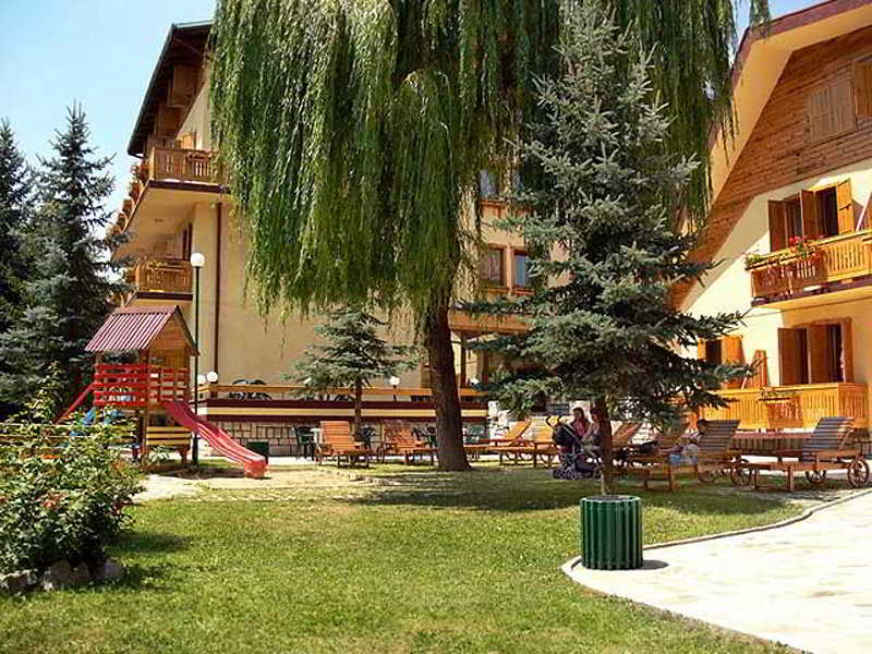 Elbrus Spa