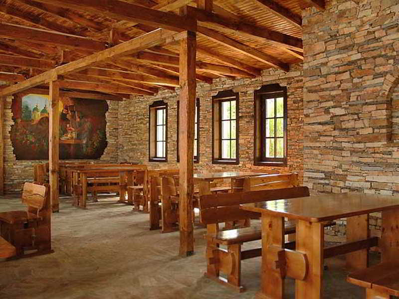 Elbrus Spa