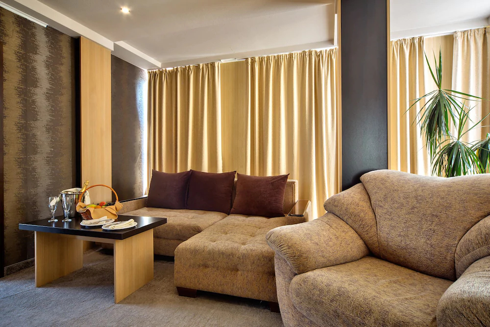 Grand Hotel Velingrad