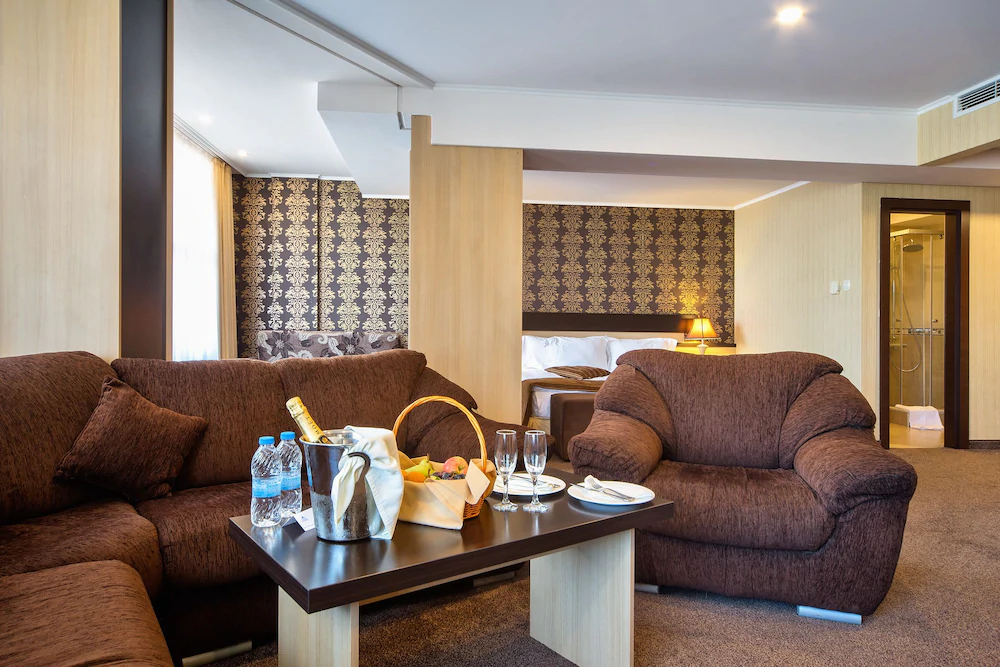Grand Hotel Velingrad