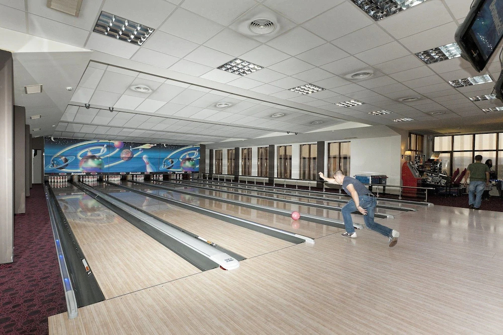 Grand Hotel Velingrad