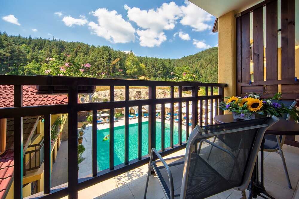 Grand Hotel Velingrad