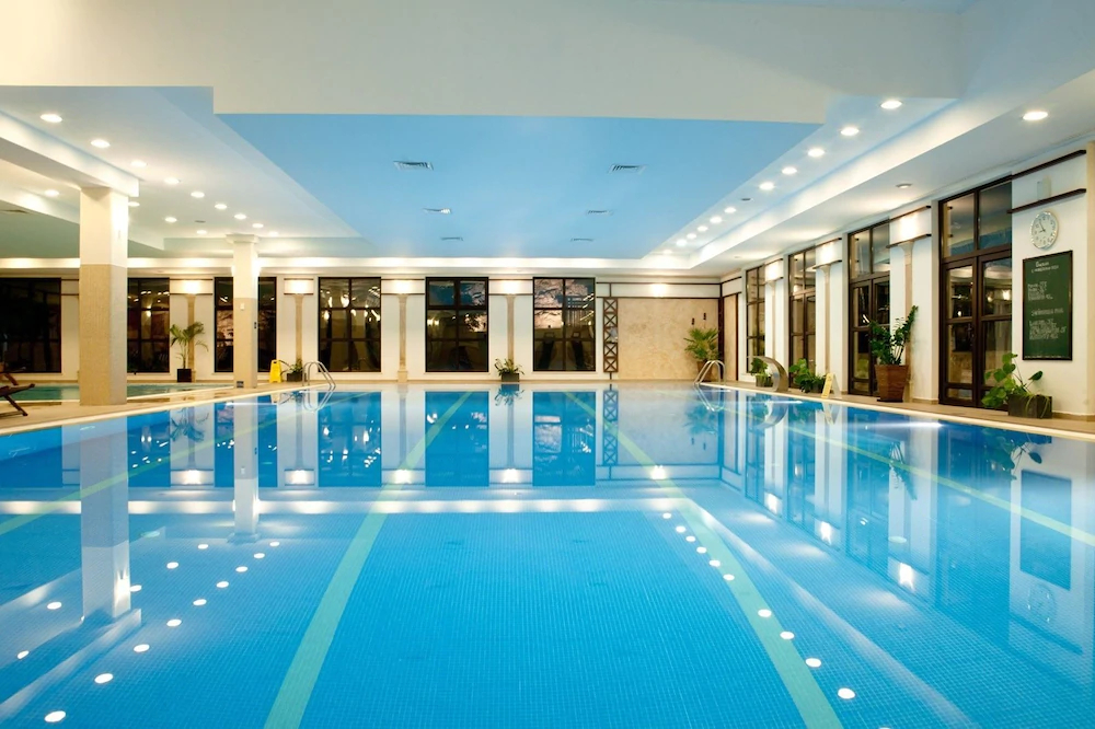 Grand Hotel Velingrad