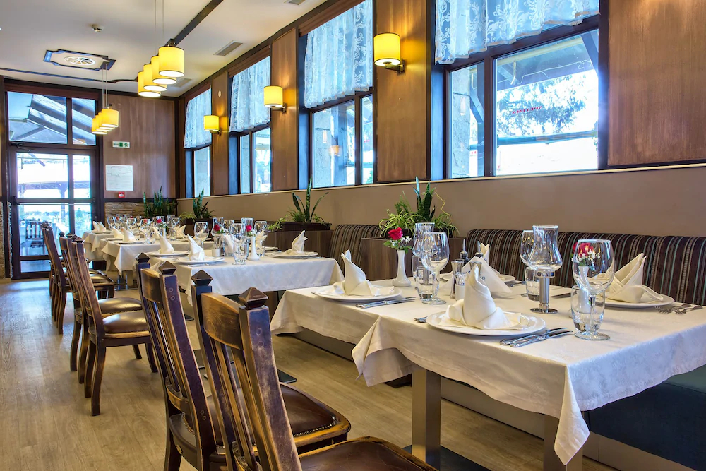 Grand Hotel Velingrad