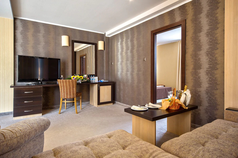 Grand Hotel Velingrad