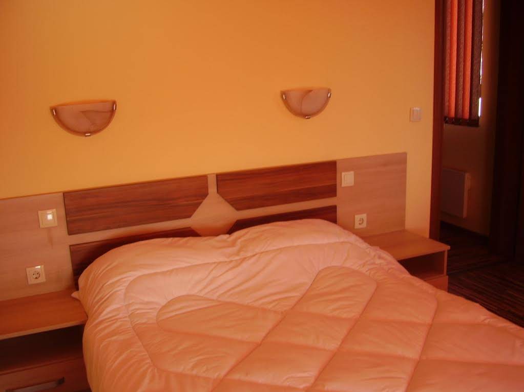 Guest House Goranovi