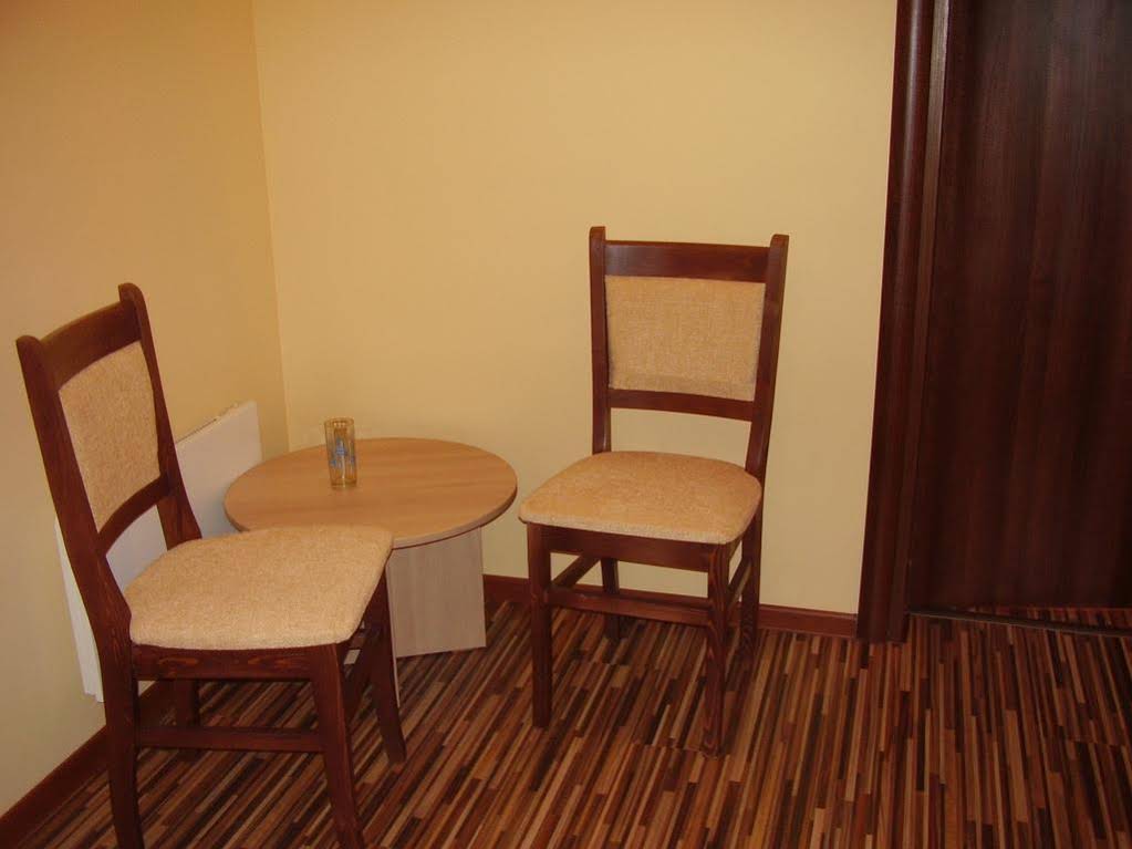 Guest House Goranovi
