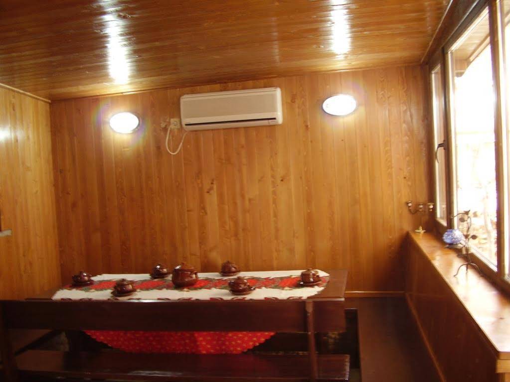 Guest House Goranovi