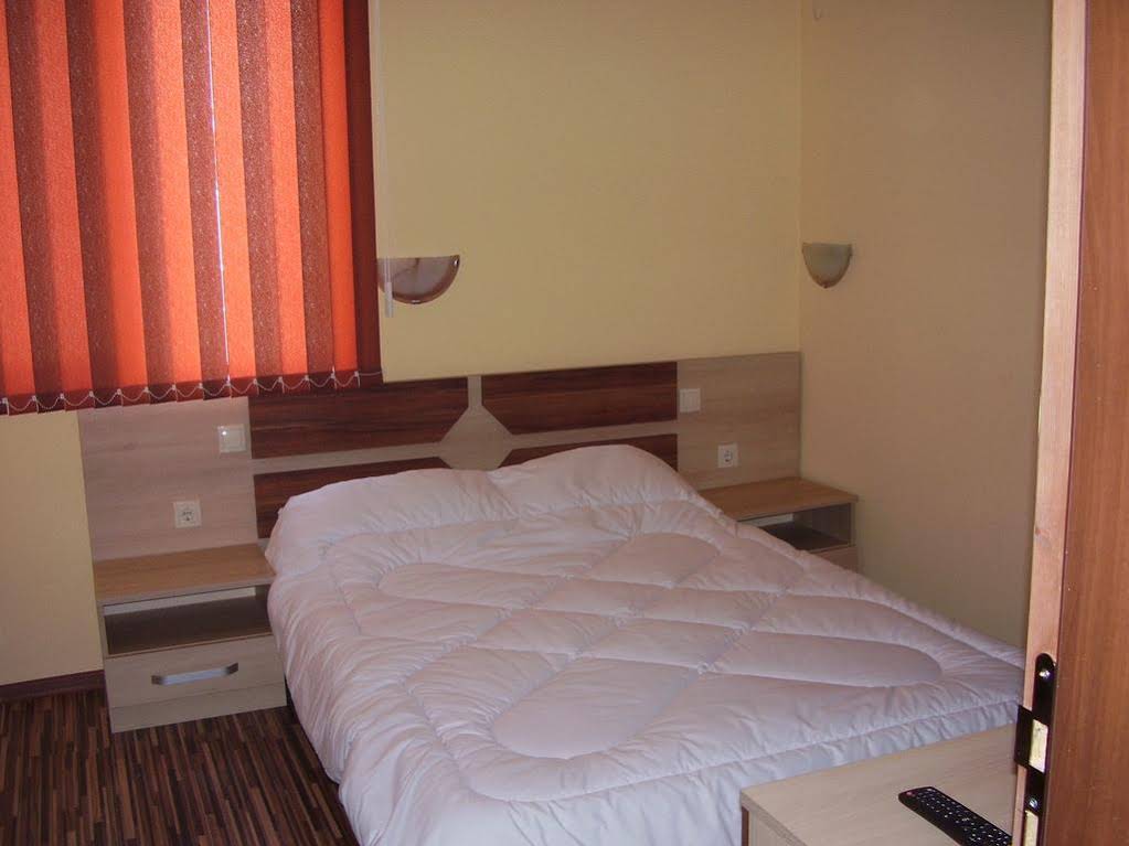 Guest House Goranovi