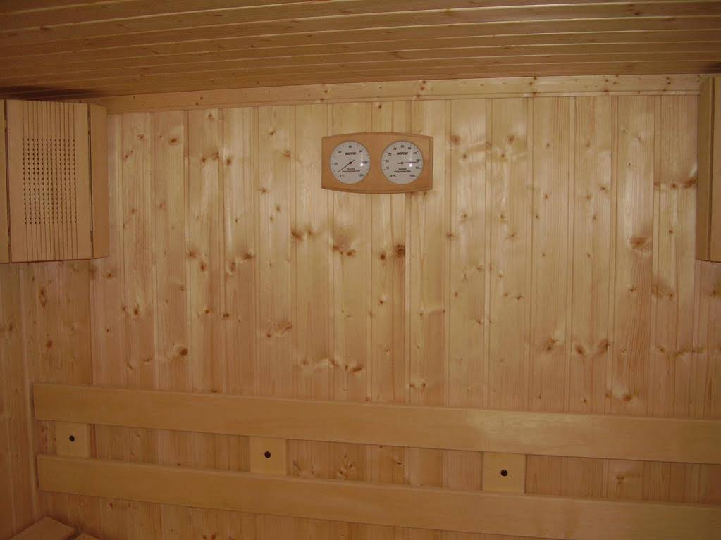 Guest House Goranovi