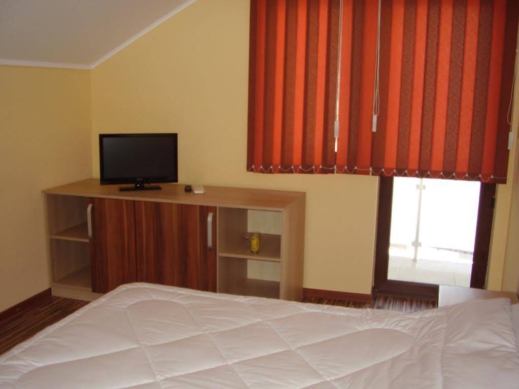 Guest House Goranovi