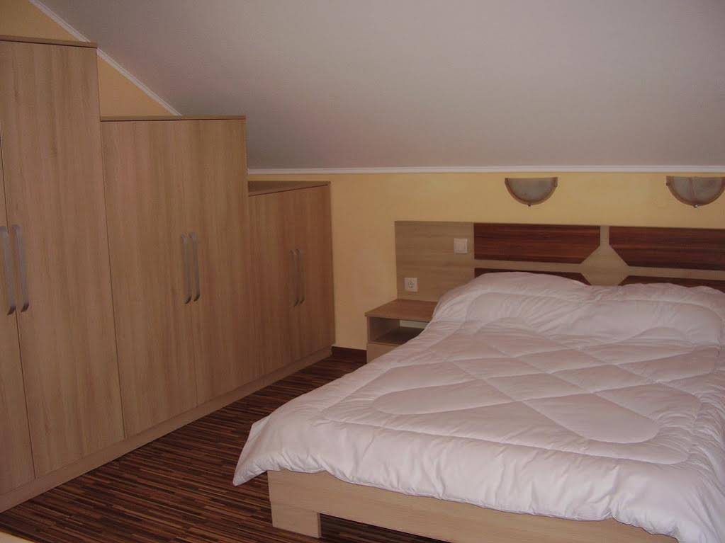 Guest House Goranovi