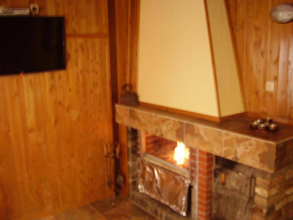 Guest House Goranovi
