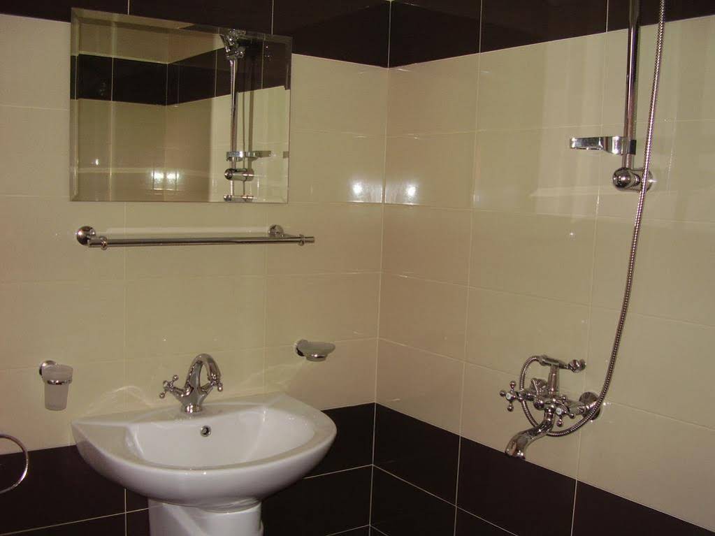 Guest House Goranovi