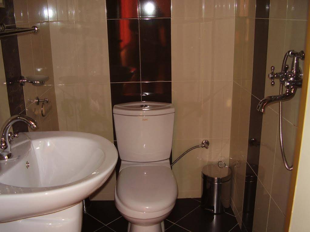 Guest House Goranovi