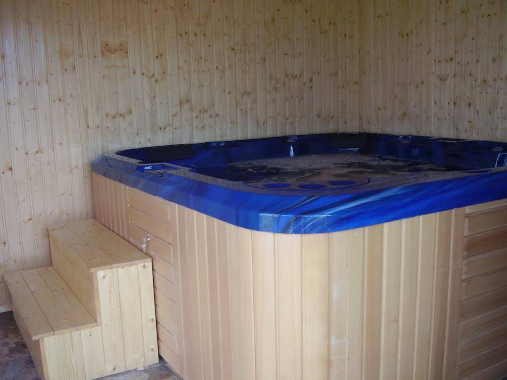 Guest House Goranovi