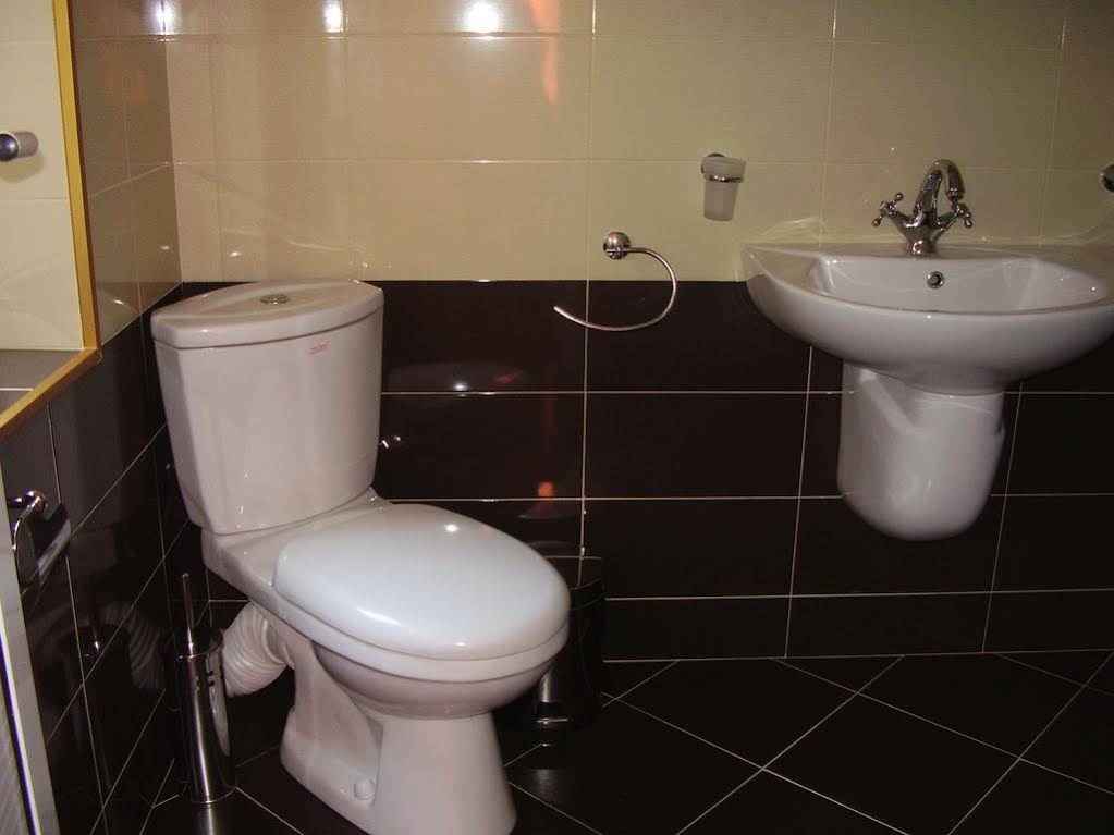 Guest House Goranovi