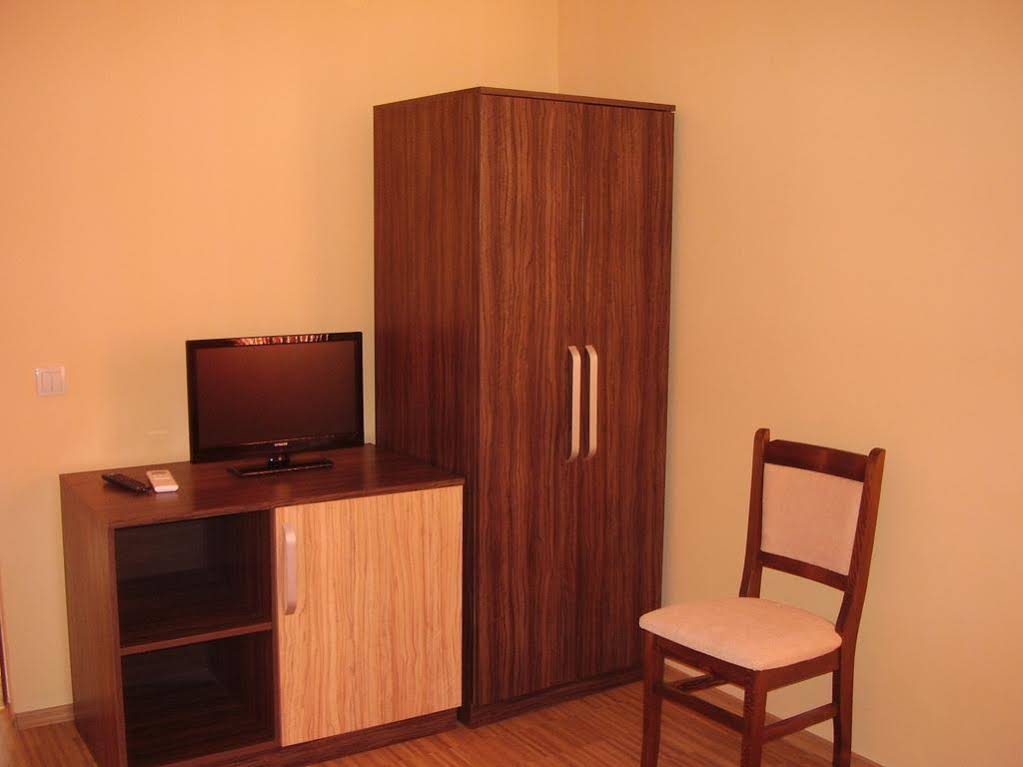 Guest House Goranovi